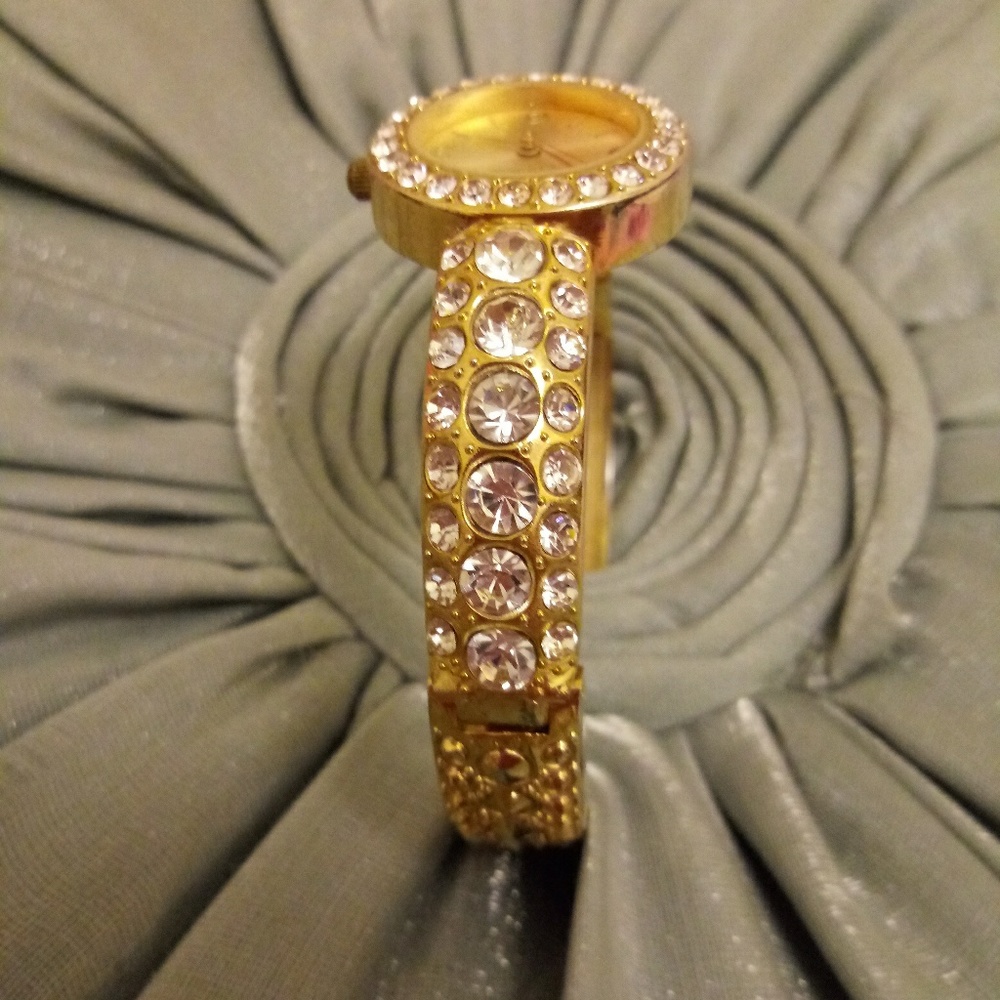 $5 Add On Bangle Watch - Picture 3 of 8